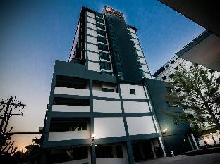 Arun Haus 39,Bangkok Noi>>Bangkok,3 star