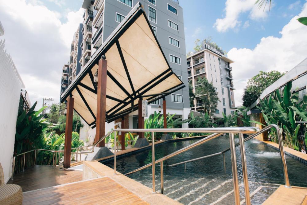 icheck inn trams square chiangmai