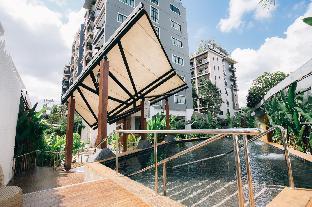 icheck inn trams square chiangmai