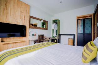 icheck inn trams square chiangmai