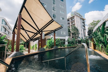 icheck inn trams square chiangmai
