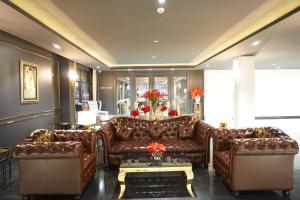 Taris Art Hotel Phrae,Phrae>>Nai Wiang,3 star