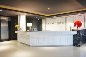 Taris Art Hotel Phrae,Phrae>>Nai Wiang,3 star