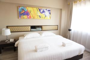 Taris Art Hotel Phrae,Phrae>>Nai Wiang,3 star