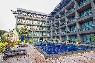 sunmarina hotel cha am