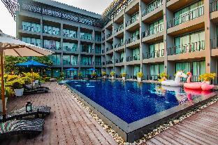 sunmarina hotel cha am