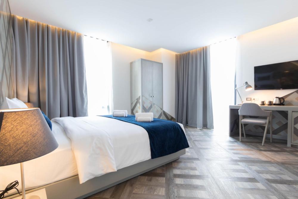 klub hotel