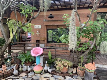 bangchong marina resort