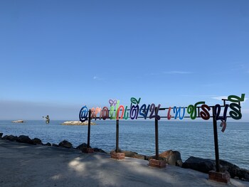 bangchong marina resort