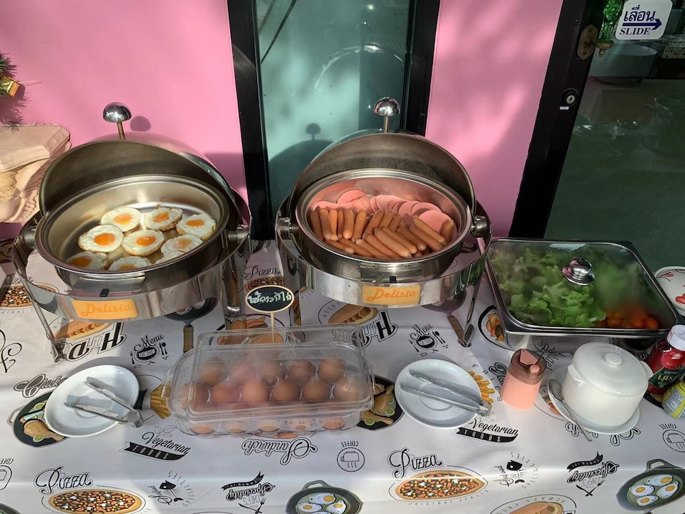 bangchong marina resort