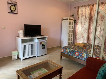 bangchong marina resort