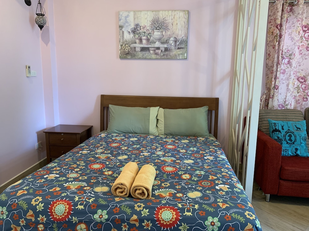 bangchong marina resort