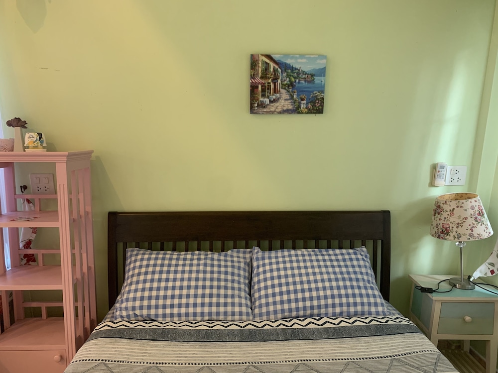 bangchong marina resort