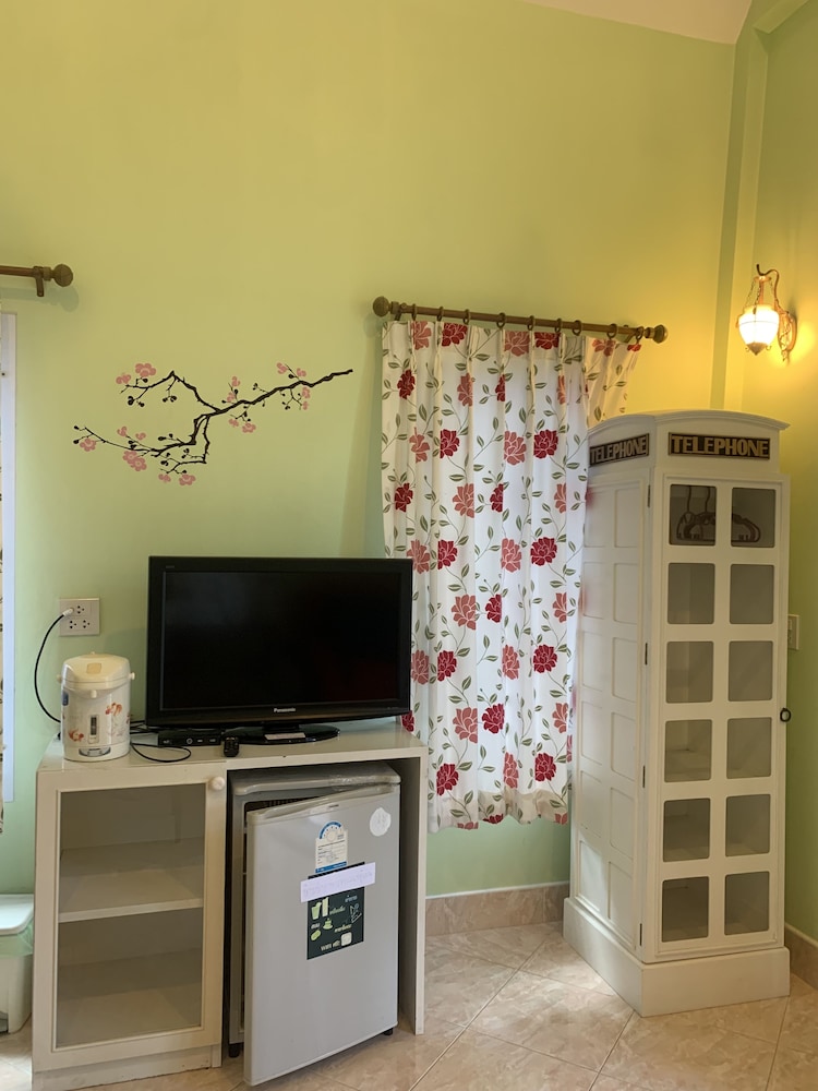 bangchong marina resort