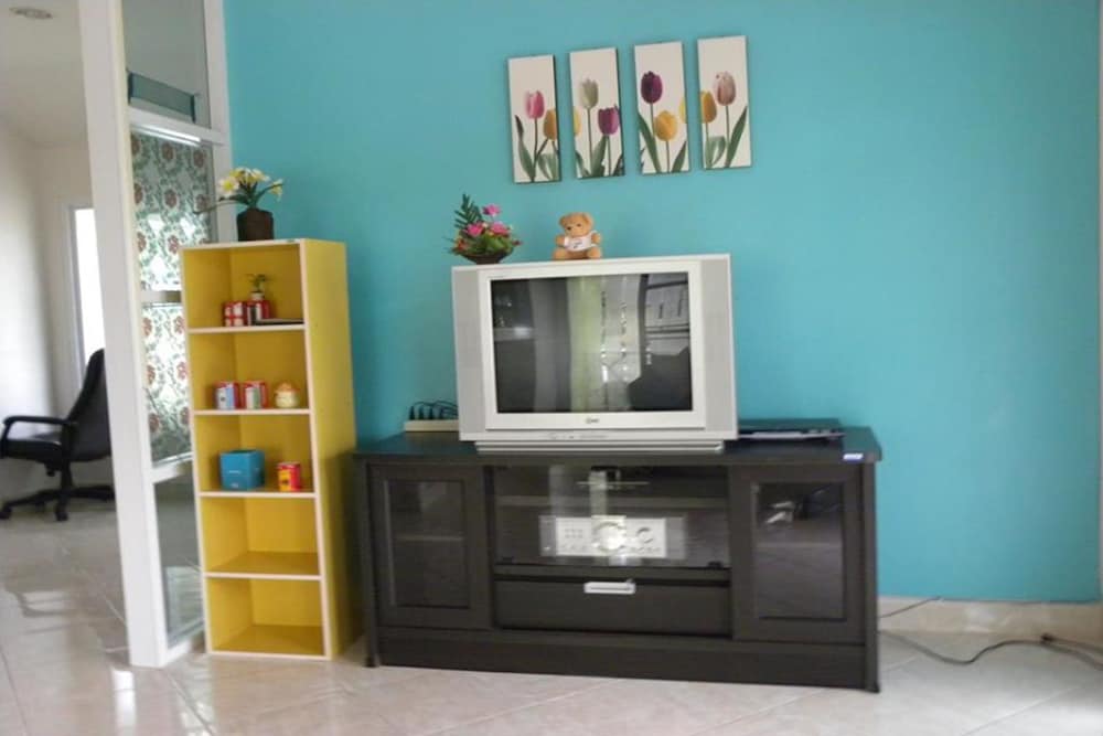 bangchong marina resort