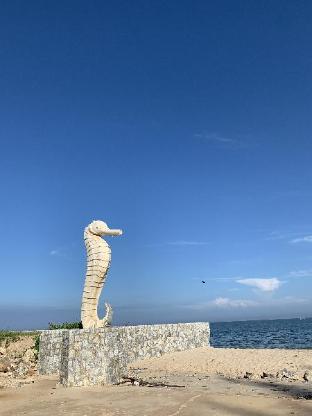 bangchong marina resort