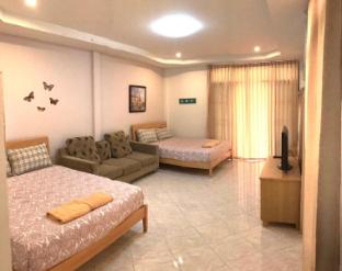 bangchong marina resort