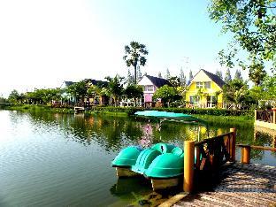 bangchong marina resort