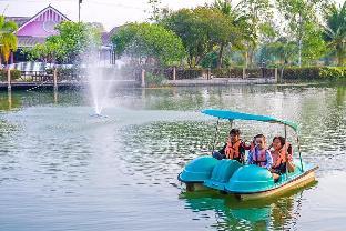 bangchong marina resort