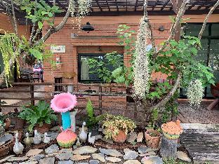 bangchong marina resort