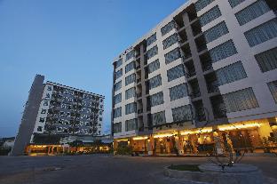 Leenova Hotel,Prawet>>Bangkok,4 star