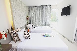 Leenova Hotel,Prawet>>Bangkok,4 star