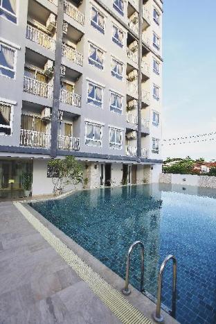 Leenova Hotel,Prawet>>Bangkok,4 star