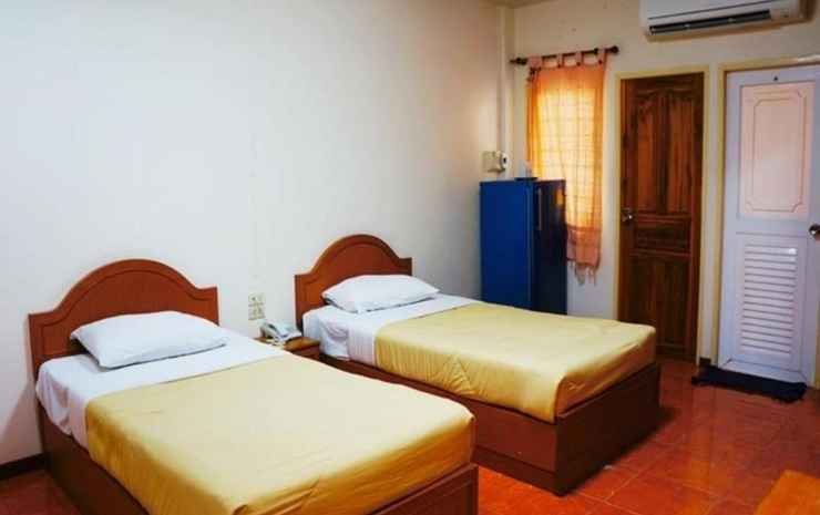 Tonkhoon Hotel,Rop Mueang>>Chaiyaphum,2 star