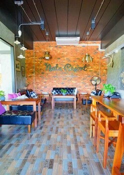 nata resort