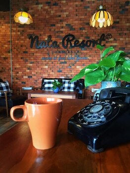 nata resort