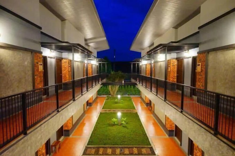 nata resort