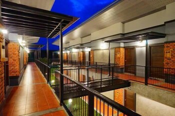 Nata Resort,Tha Mai>>Chanthaburi,3 star