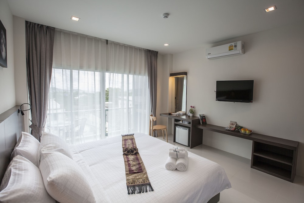 the elysium residence