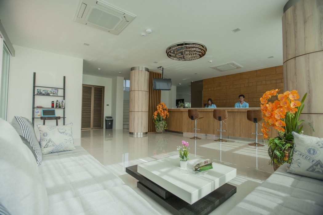 the elysium residence