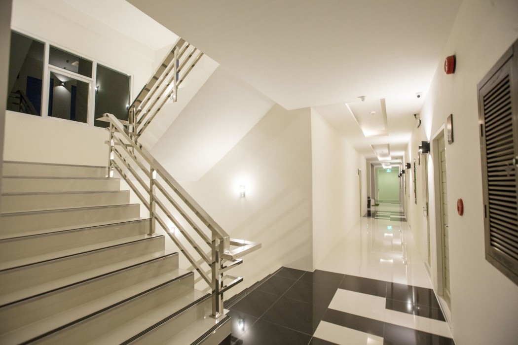 the elysium residence