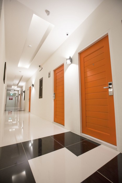 the elysium residence