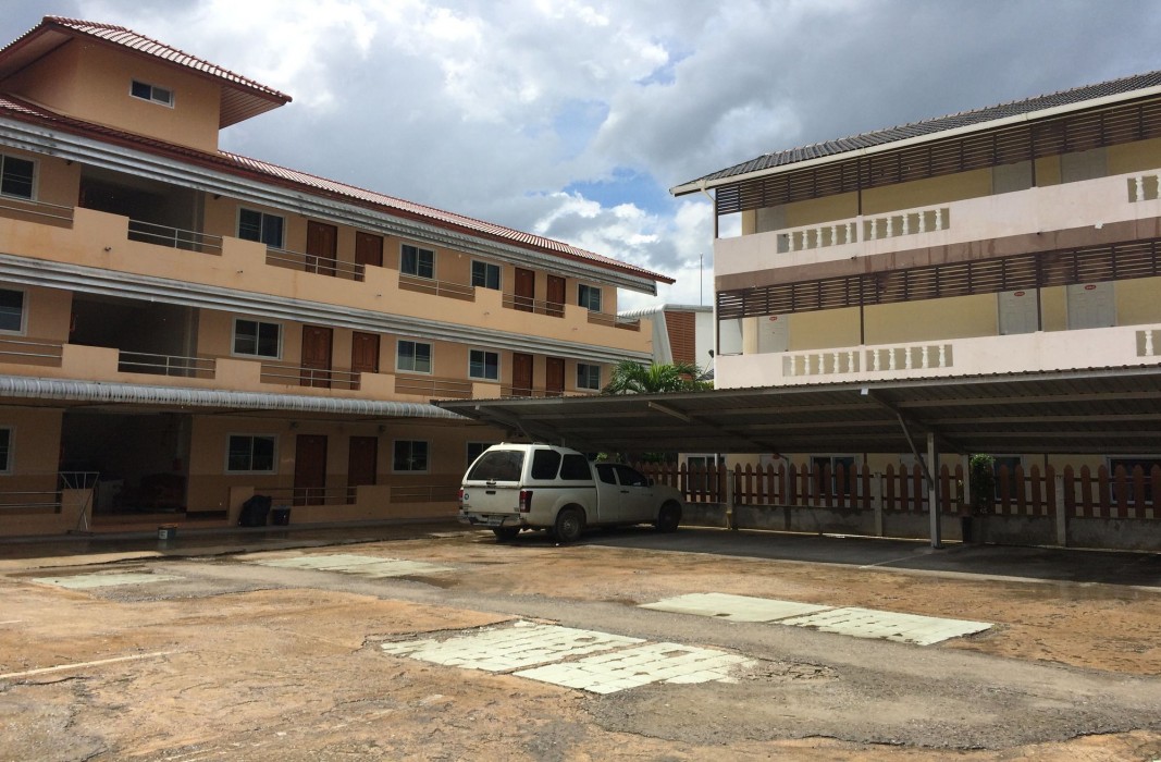 jamjuree place