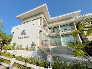 check in resort koh larn