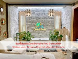 check in resort koh larn