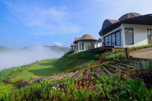 At Tree Resort Khaokho,Phetchabun>>Khao Kho,3 star