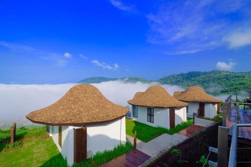 At Tree Resort Khaokho,Phetchabun>>Khao Kho,3 star
