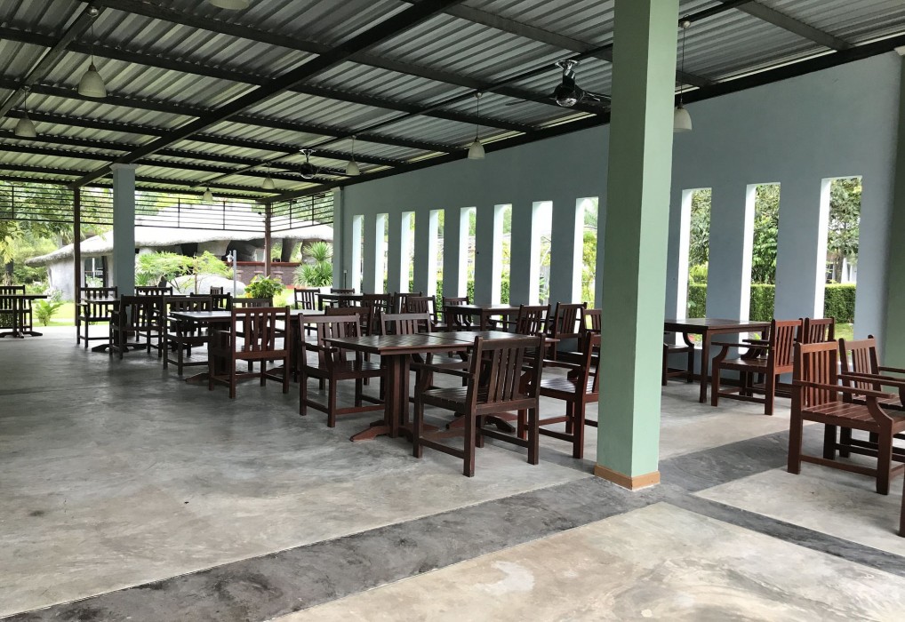 khaolak mountain view