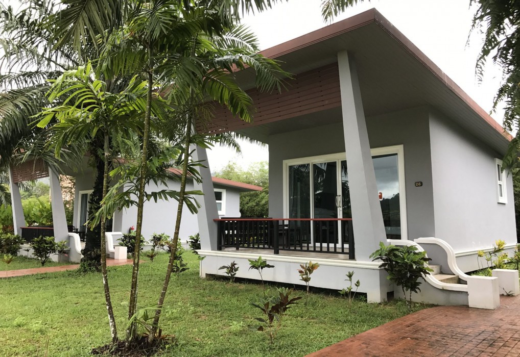 khaolak mountain view