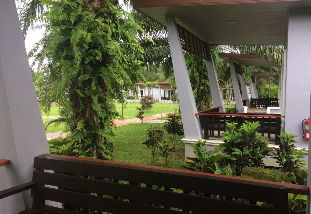 khaolak mountain view