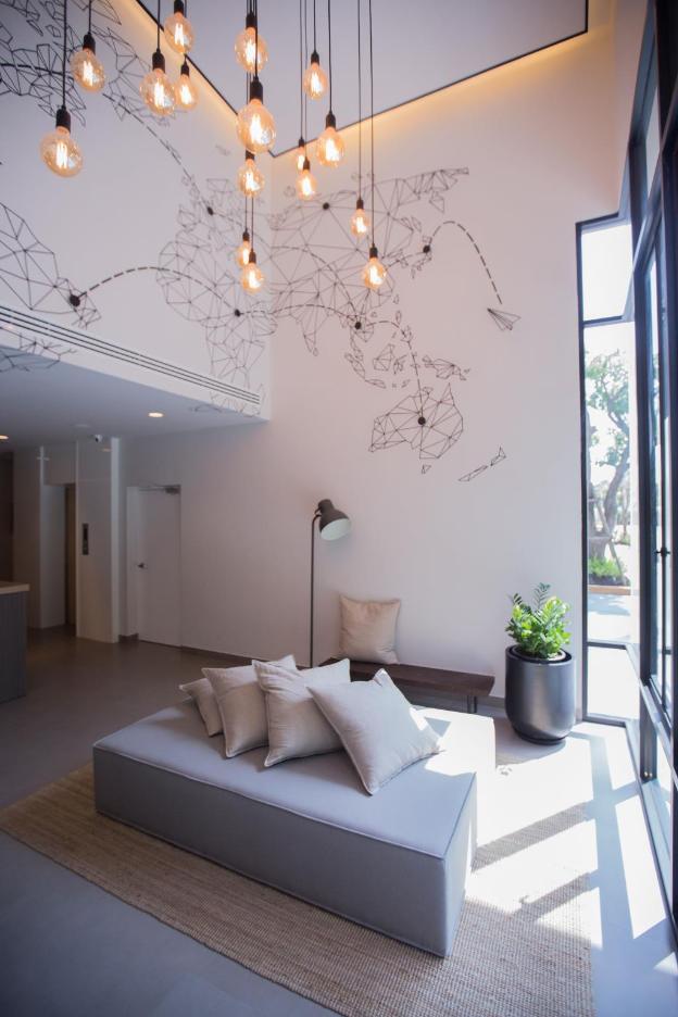 the journey hotel
