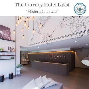 the journey hotel
