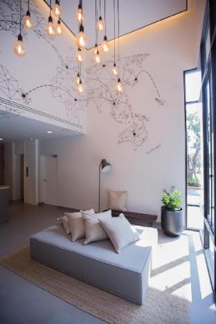 the journey hotel