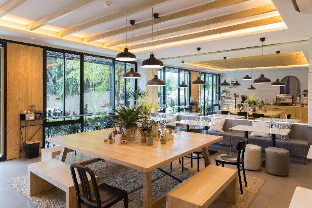 the journey hotel