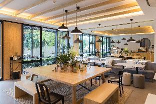 the journey hotel