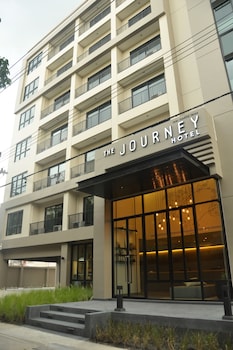the journey hotel